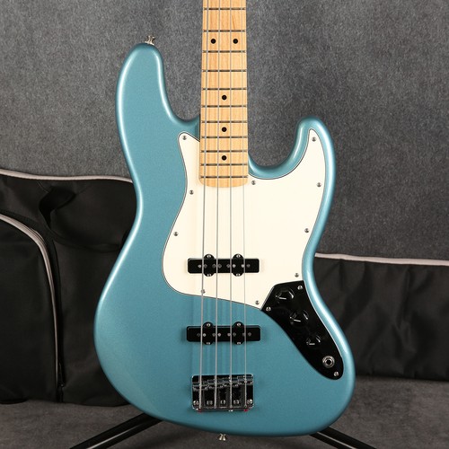 Fender player jazz bass - player,