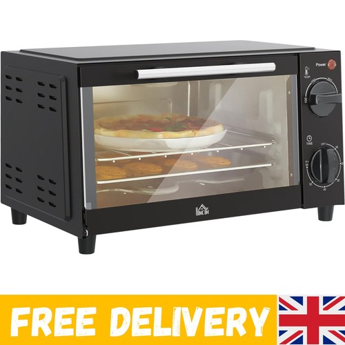Countertop toaster oven - 9l,