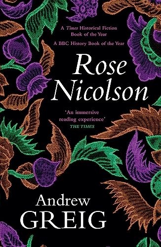 Rose nicolson memoir - rose, nicolson: