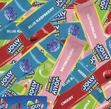 Jolly Rancher Ice Pops 50ml