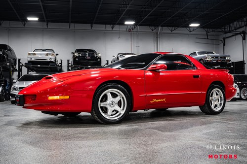 1993 pontiac firebird formula - pontiac,
