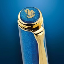 Pelikan Classic M200 Fountain