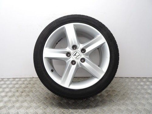 Honda civic mk8 alloy - mk8, 17"
