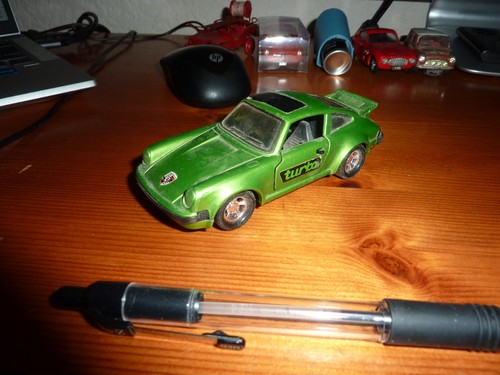 Matchbox superkings 70 - superkings, k-70