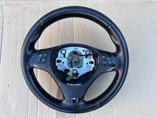 BMW STEERING WHEEL M SPORT E92 E90 E91 E93 E81 E82 E87 E88 