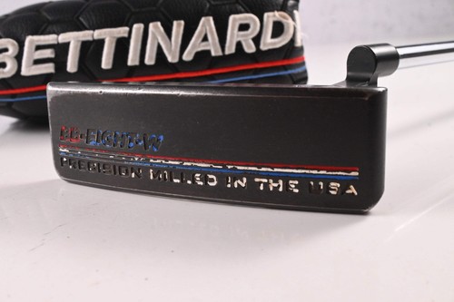 Bettinardi eight 2020 - bettinardi,