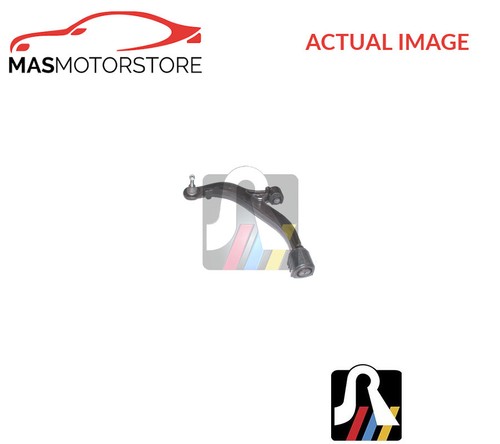 Track control arm - track, rts