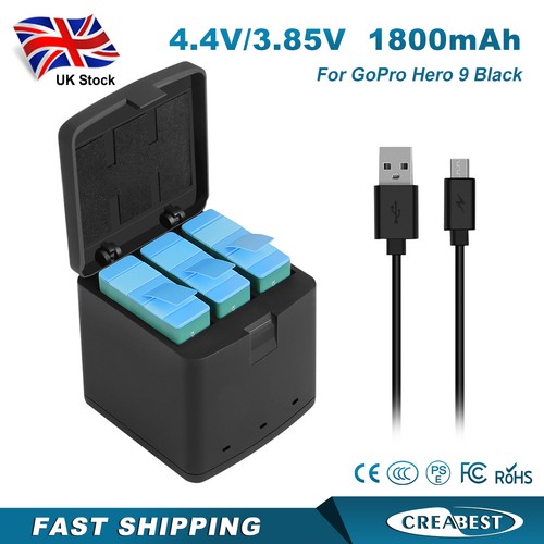 Ahdbt 901 adbat 001 1800mah - 3x,