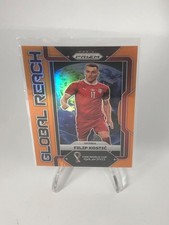 2023-24 Panini Select FIFA