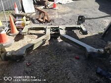 Shipping Container Hookloader