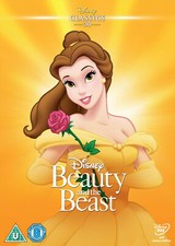 Beauty and the Beast (Disney)