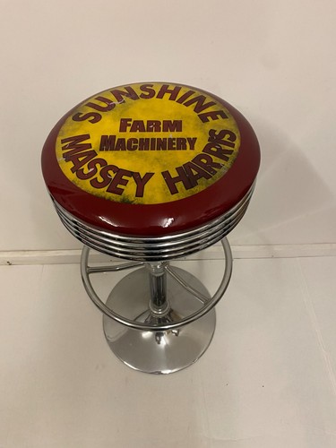 Sunshine massey harris premium - massey,