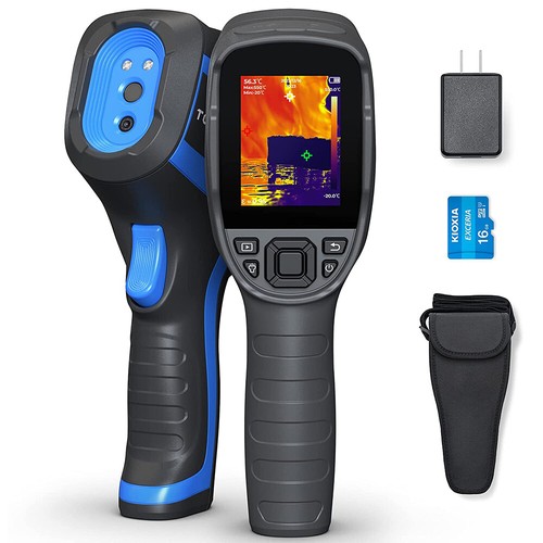 Topdon tc005 portable handheld - topdon,