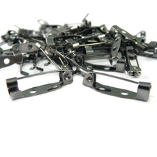 Crafts Brooch Pins DIY Fabric