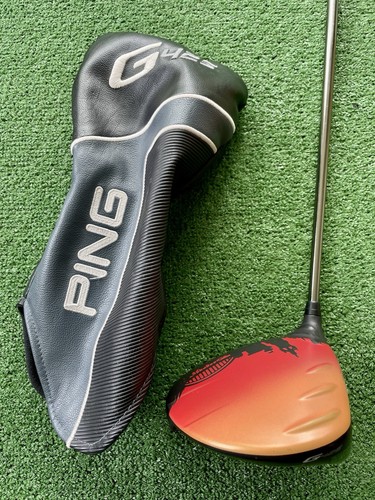 Ping g425 max driver - g425, 10.5
