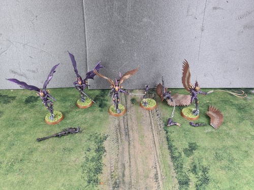 Warhammer 40k dark eldar - 40k,