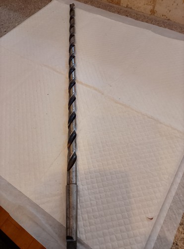 Diameter extra - , 5/8"