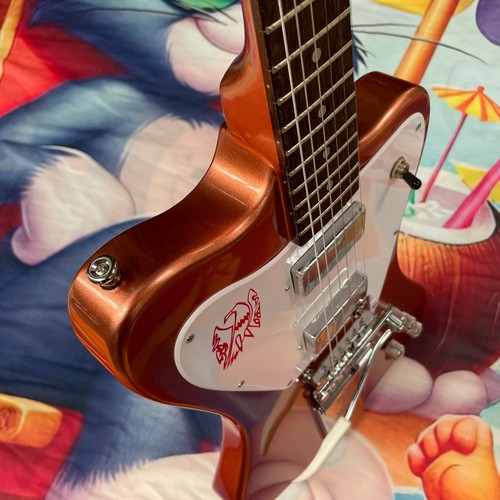 Custom firebird electric - custom,