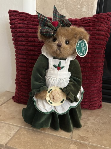 Bearington bears mama - bearington,