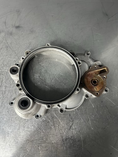 Rotax 257 water inner clutch - rotax,