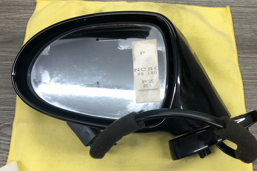 Mx5 electric door wing - mx5,