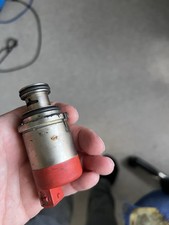 Ford Escort Xr3i Efi Rare Early Hitachi Idle Control Valve Genuine Ford Part