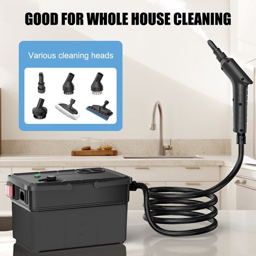 Adjustable handheld high temp - adjustable,