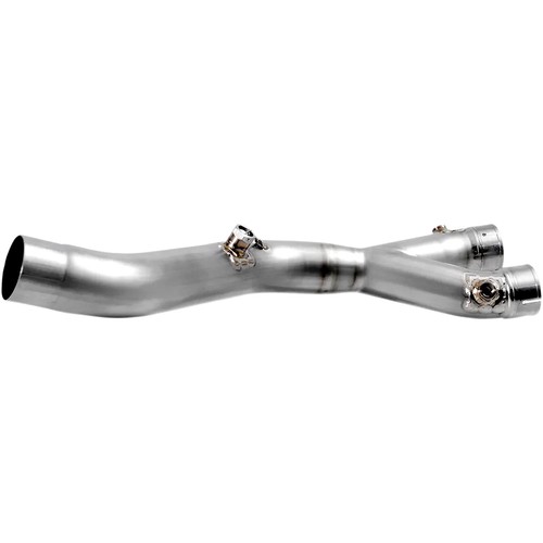 Akrapovic titanium exhaust - akrapovic,