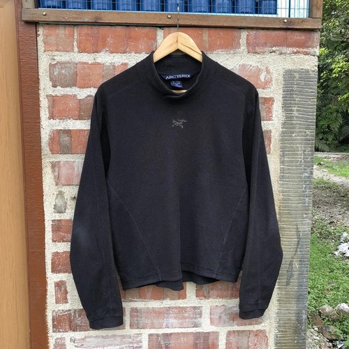 Arc teryx delta jersey size - lt,