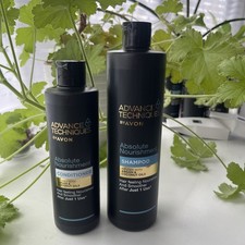 AVON Advance Techniques