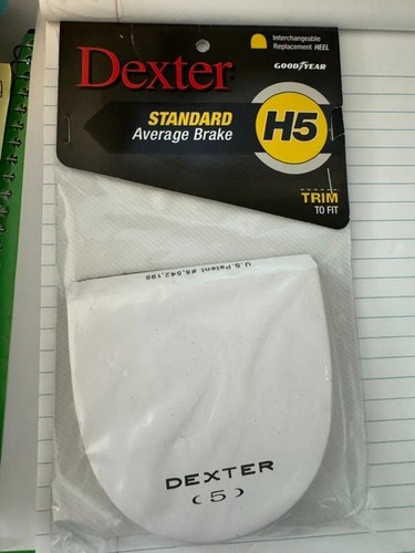 Dexter bowling shoes - dexter,
