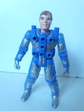 ace mccloud Centurions power