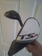Titleist TSR3 #3 Hybrid / 19