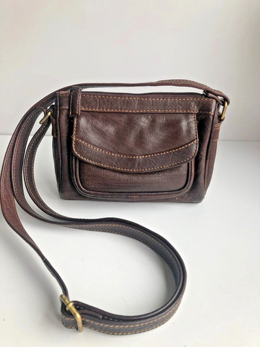 Ladies bag shoulder - bag,