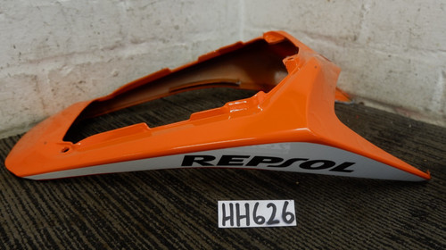 Honda cbr1000 fireblade - cbr1000, rr