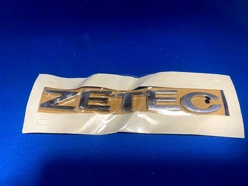 Genuine new ford - new, badge