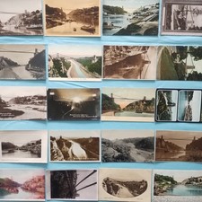 Clifton Suspension Bridge -