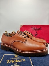 STUNNING NOS Vintage TRICKER'S