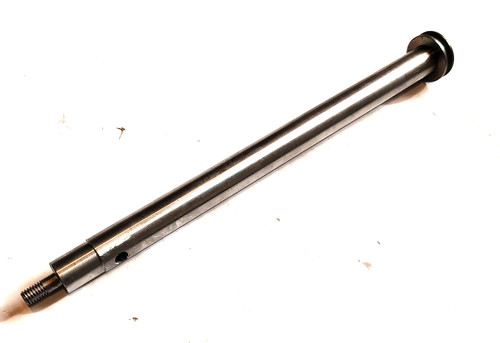 Support tube telescopic - tube,