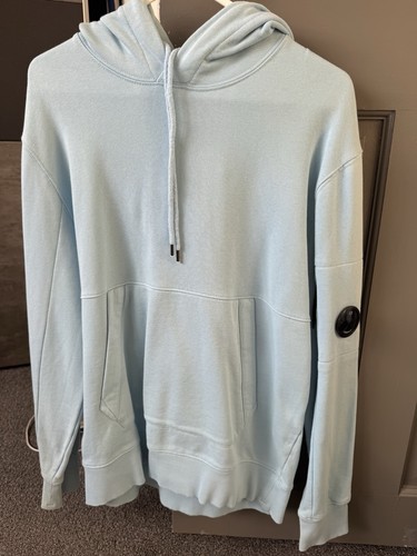 Company men hoodie medium - company,