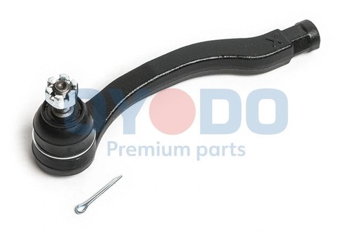 Front right tie rod - front,