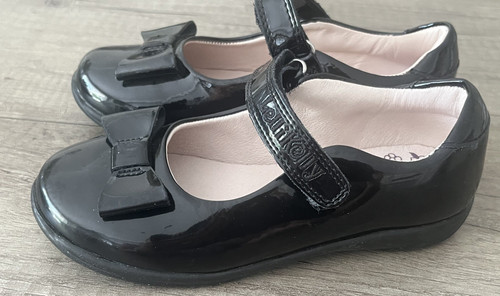 Lelli kelly perrie black - perrie,