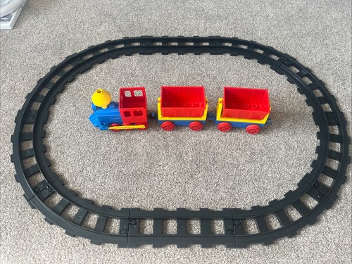 Lego duplo vintage - , train