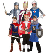 Royal Kings Boys Fancy Dress