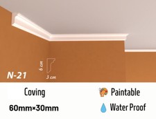 Xps Coving Moulding Cornice