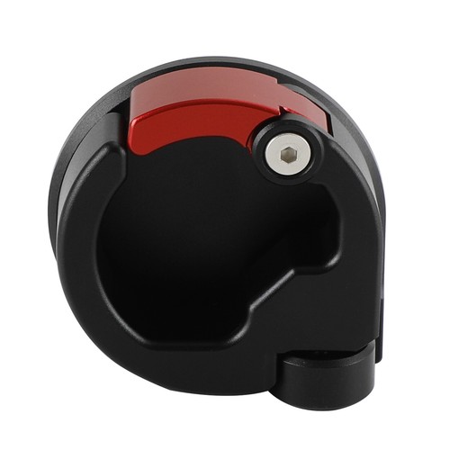 Holder scooter helmet - helmet, hooks