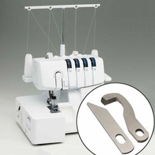 Upper & Lower Blade Knife for Brother 929D 1034D Overlocker XB0563001 X77683001