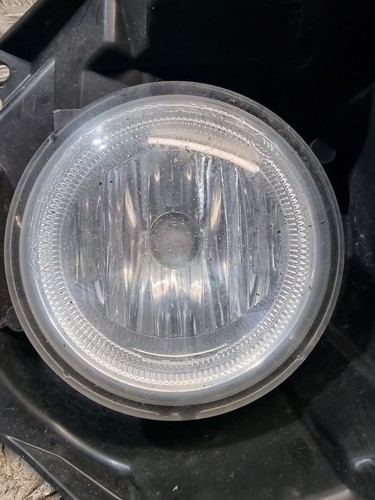 Honda jazz fog light - honda,