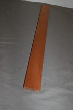 KILN DRIED BRAZILIAN MAHOGANY -  FURNITURE / MARQUETRY / LUTHIER  20 112