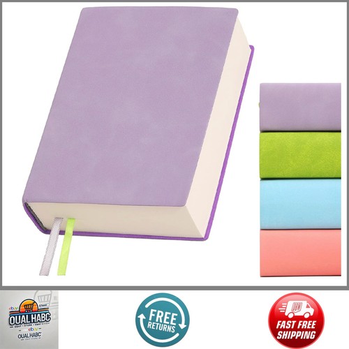Thick blank journal - blank, 720